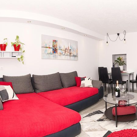 Guesthause Antonio Otel Split Dış mekan fotoğraf