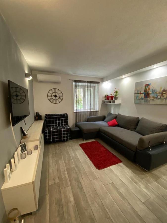 Guesthause Antonio Otel Split Dış mekan fotoğraf
