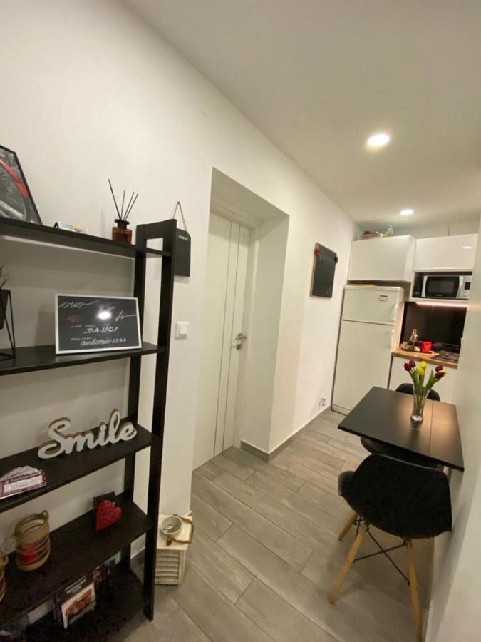 Guesthause Antonio Otel Split Dış mekan fotoğraf