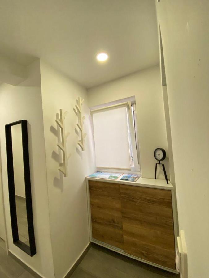 Guesthause Antonio Otel Split Dış mekan fotoğraf