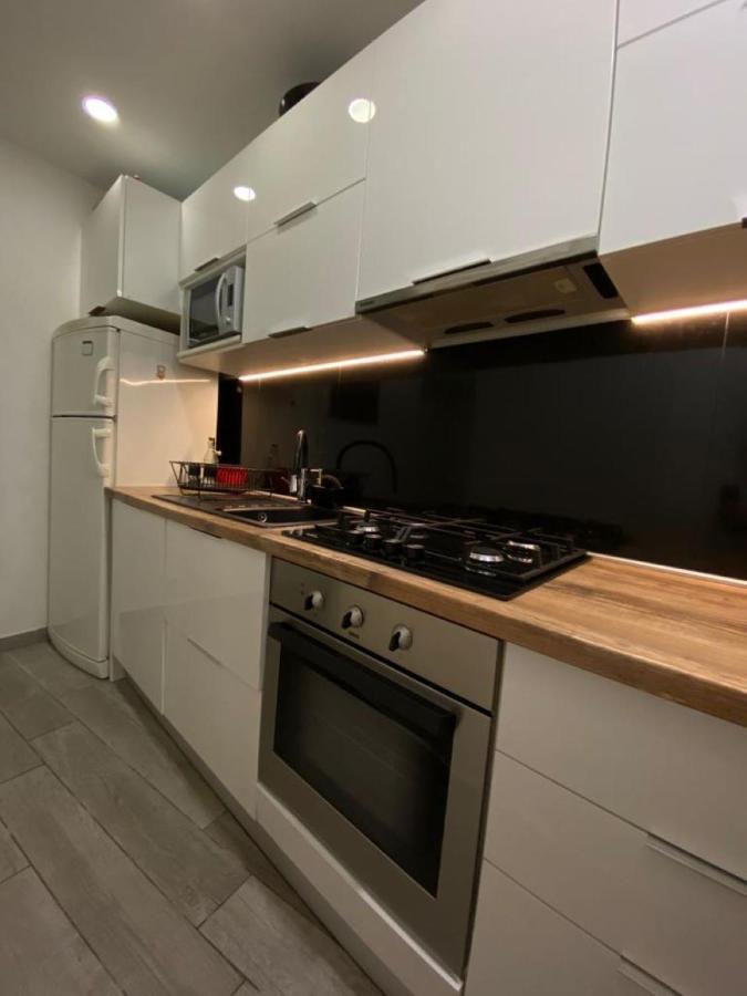 Guesthause Antonio Otel Split Dış mekan fotoğraf
