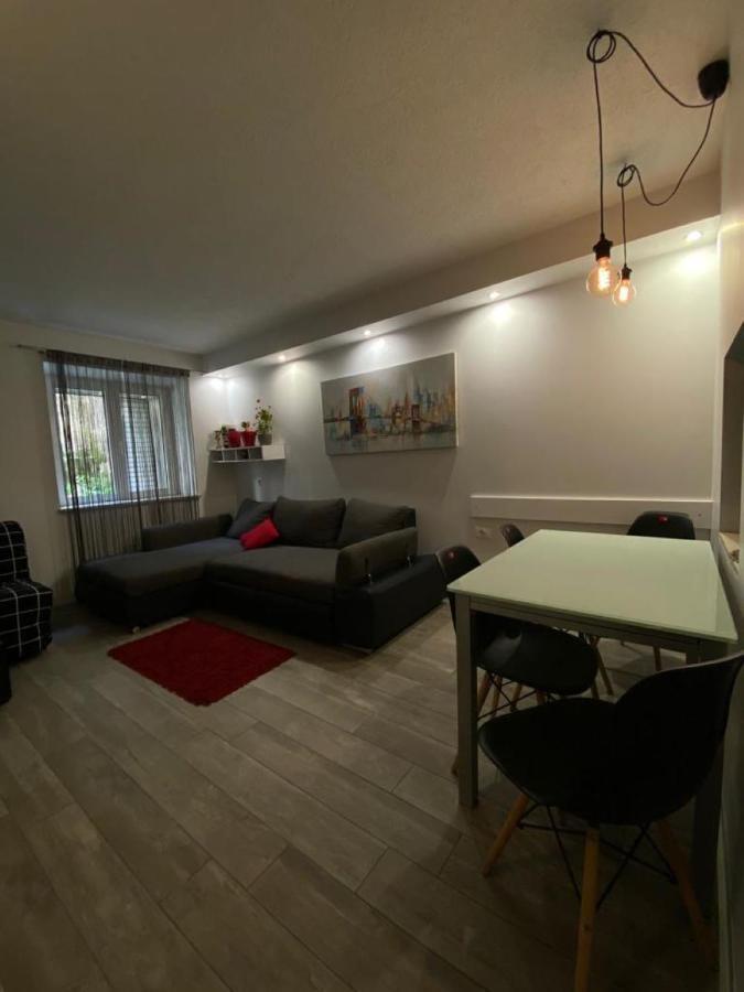 Guesthause Antonio Otel Split Dış mekan fotoğraf