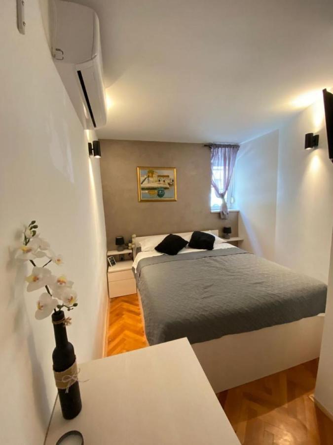 Guesthause Antonio Otel Split Dış mekan fotoğraf