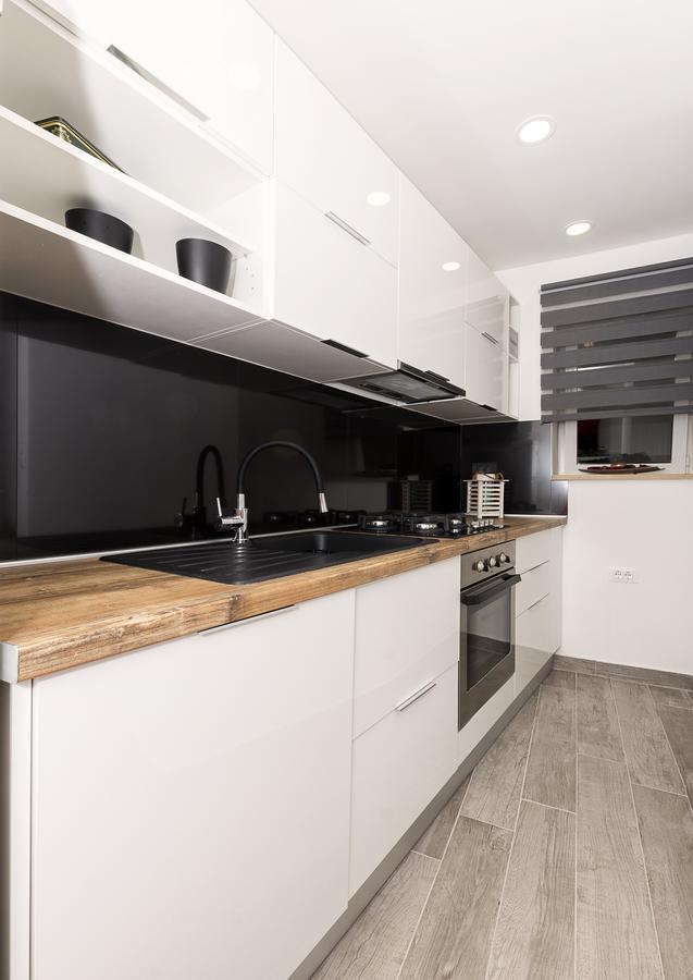 Guesthause Antonio Otel Split Dış mekan fotoğraf