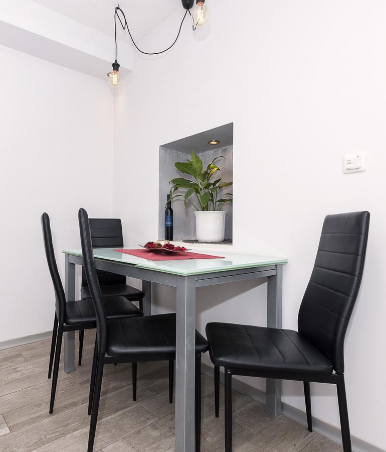 Guesthause Antonio Otel Split Dış mekan fotoğraf