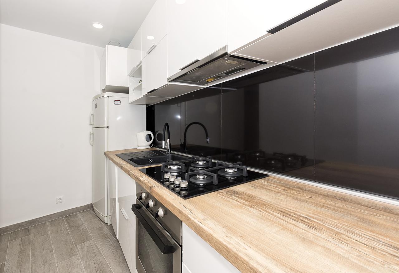 Guesthause Antonio Otel Split Dış mekan fotoğraf