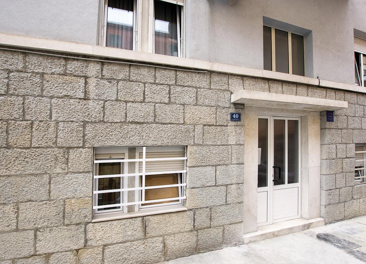 Guesthause Antonio Otel Split Dış mekan fotoğraf