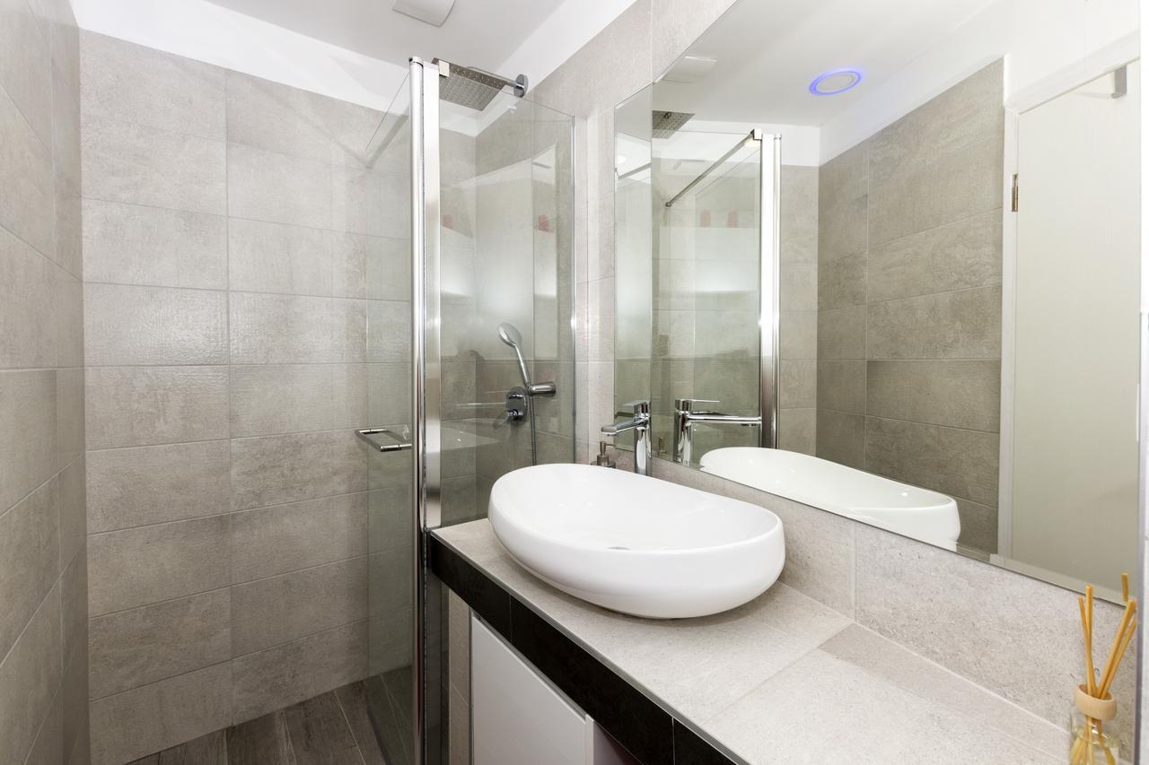 Guesthause Antonio Otel Split Dış mekan fotoğraf