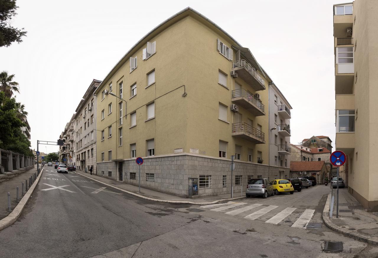 Guesthause Antonio Otel Split Dış mekan fotoğraf